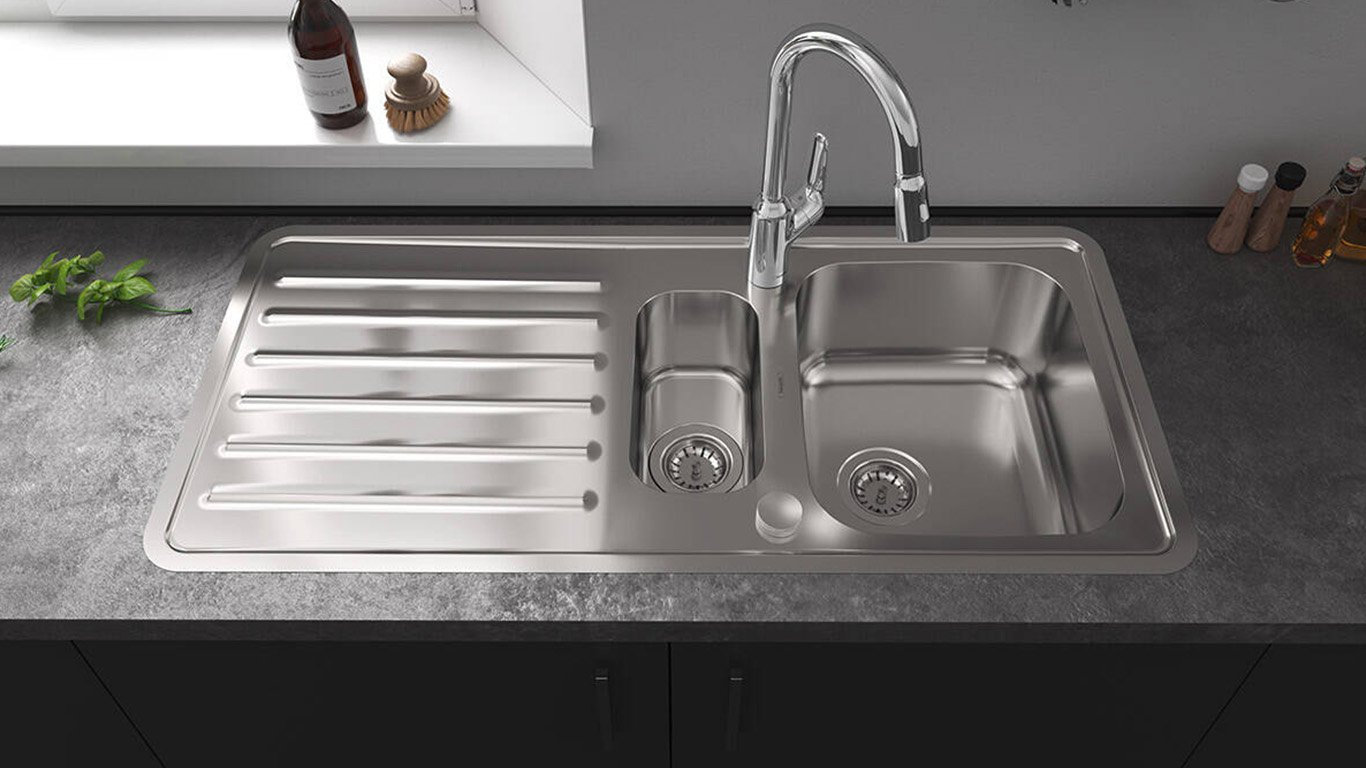 Kitchen Sinks